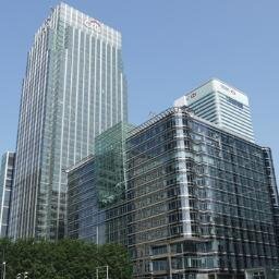 Canary Wharf Shops