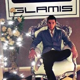 Olimpyk996's profile picture. 