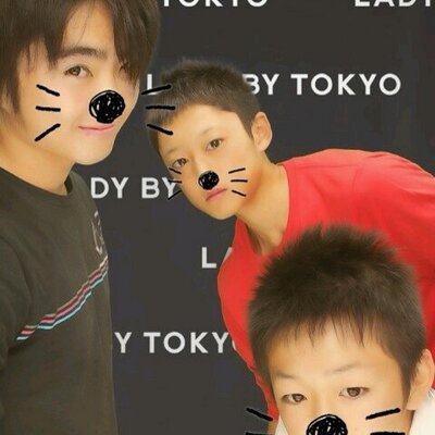北川竜也 Ryuya Twitter