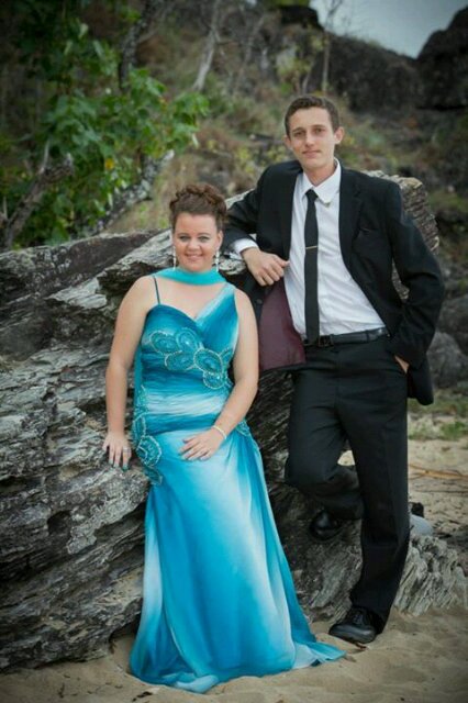 ChanteArno's profile picture. ♡ AfrikanerHart & Blou Bul ♡