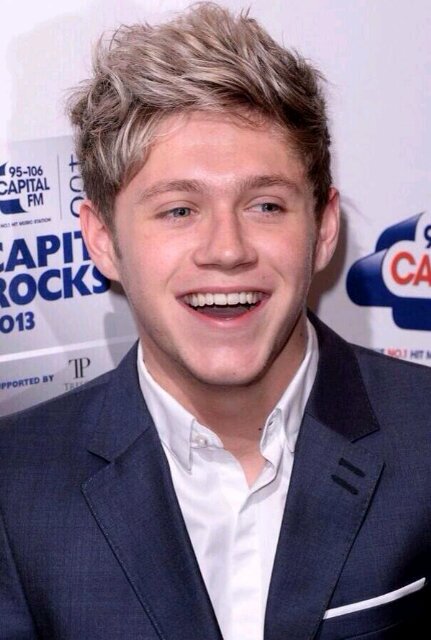 Niall Horan's RP | 93 L | call me bule gacorr