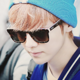 i love EXO,
saranghae
