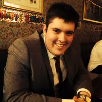 Adam Dickson (@adamdickson95) 's Twitter Profile
