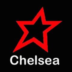 CineChelsea Profile Picture