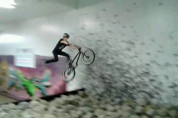 Total Bmx