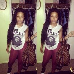 Fuck y'all who hating for no reason