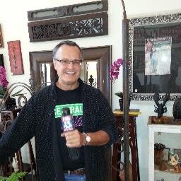 Owner of Central Oddities