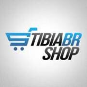 TibiaBRShop's profile picture. Venda de Tibia Gold, Itens, Personagens e tudo relacionado a Tibia você encontra aqui.