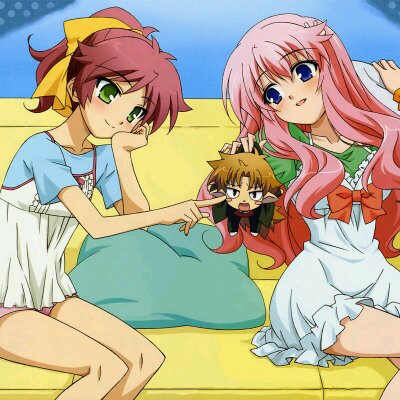 バカテスは不滅だ Bakatestd317 Twitter