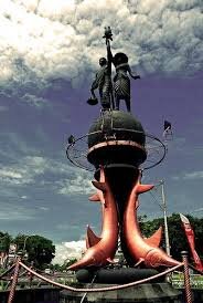 Berbagi info event cuaca sekitar cilacap dan sekitarnya