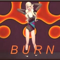 Cantora no mundo sims.
Baixem meu novo single - BURN http://t.co/JCQKKKfktA?
