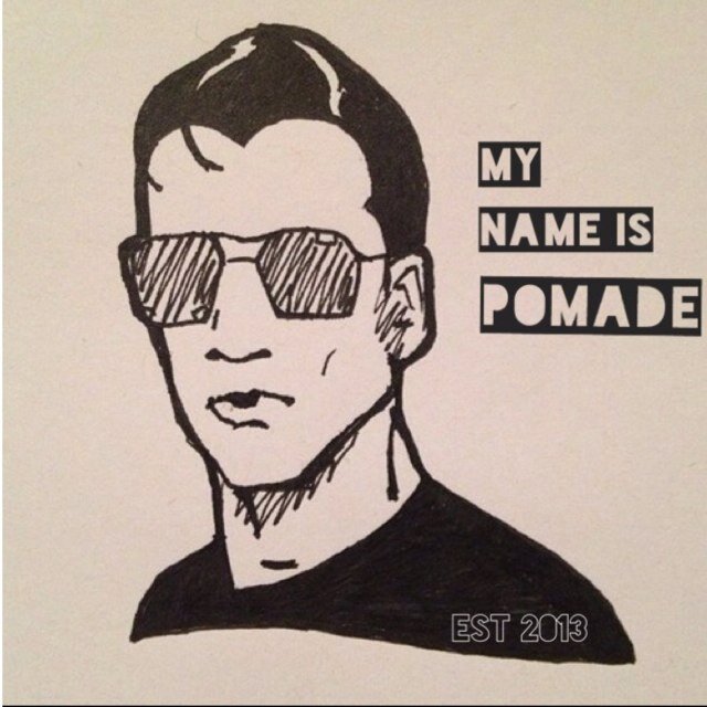 We are pomade store and man grooming product in jakarta, indonesia Trusted seller WA : 083821757416 (no sms) Line : mynameispomade Let's get greasy