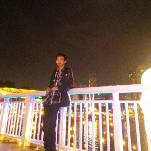 heryirawan1's profile picture. Bahagia bukan milik dia yg hebat dalam segalanya, tapi dia yg mampu menemukan hal sederhana dan senantiasa bersyukur hal sekecil apapun dalam hidupnya