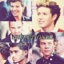 DON'T FOLLOW THIS ACCOUNT.
Follow @FicoEmilia because she gave you a free follow.❤😊 Following all
#Directioners & #Zquads