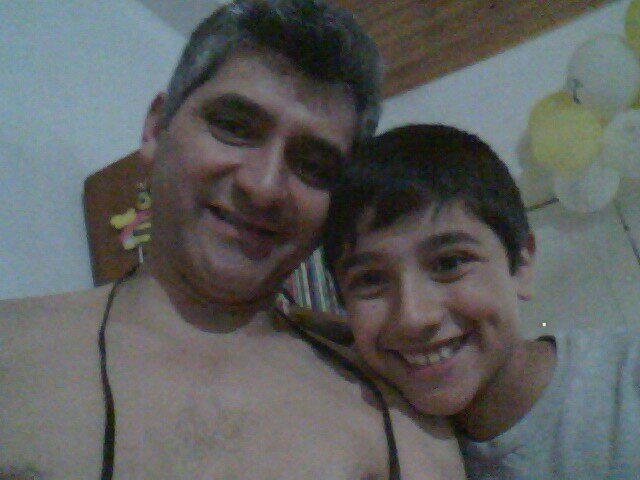 Amo la vida. River es un sentimiento y mi pasion!