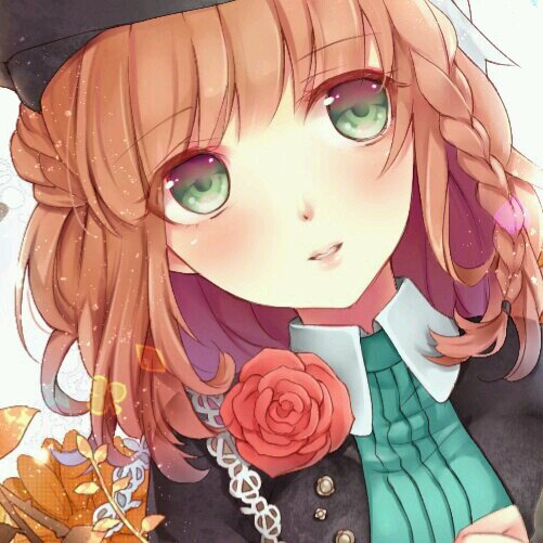 .＊ﾟ❀えくれあ ✿ﾟ＊.さんのプロフィール画像