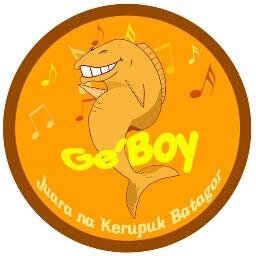 Kerupuk BatagorAsli Bandung