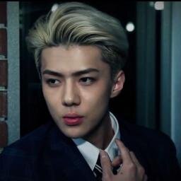 แอคนี้มีไว้เพื่อ #exo หนีลิมิต : ติ๋มของเรา  #มโนสุด