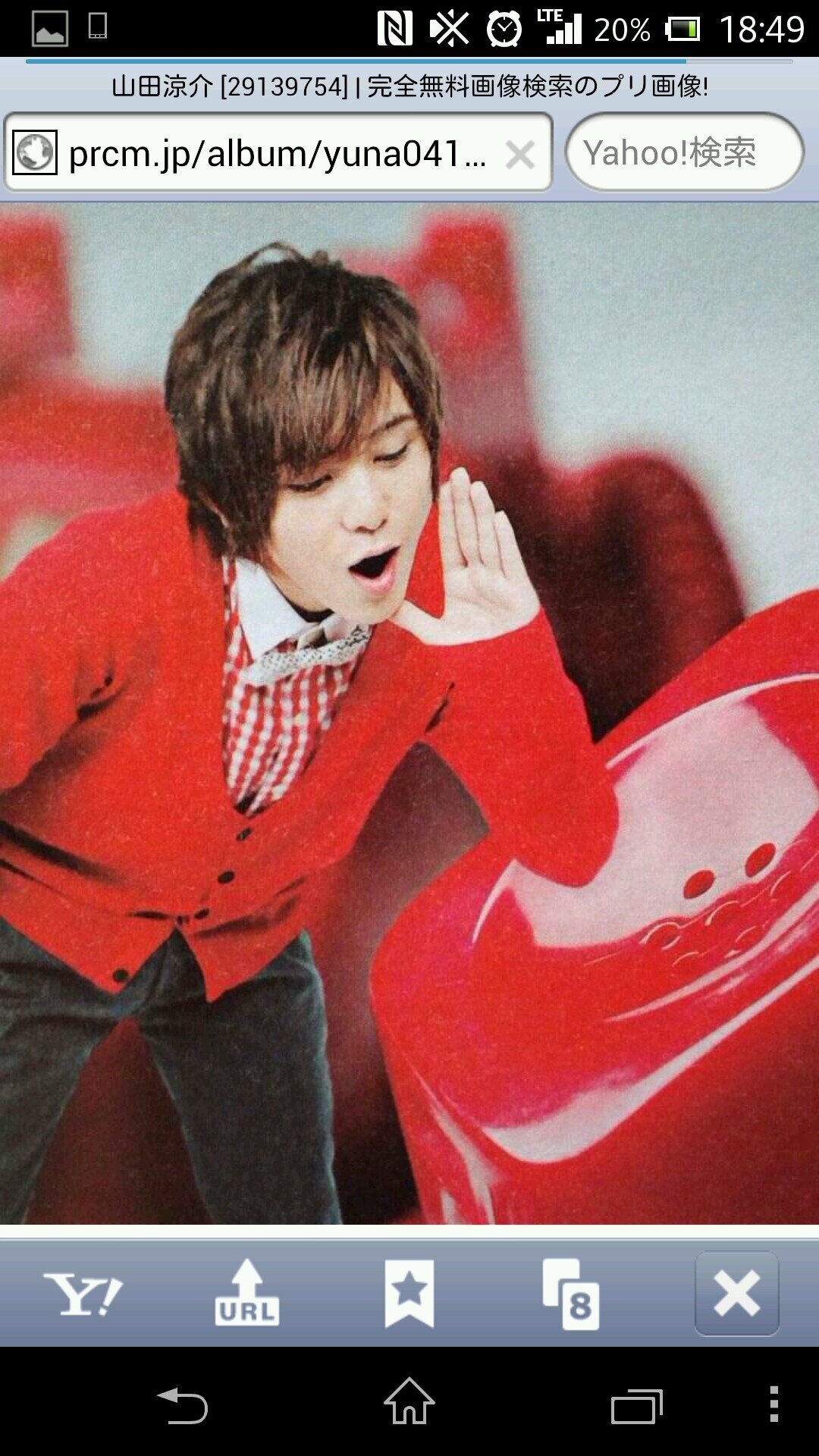 jgmpmpm1's profile picture. 山田くん