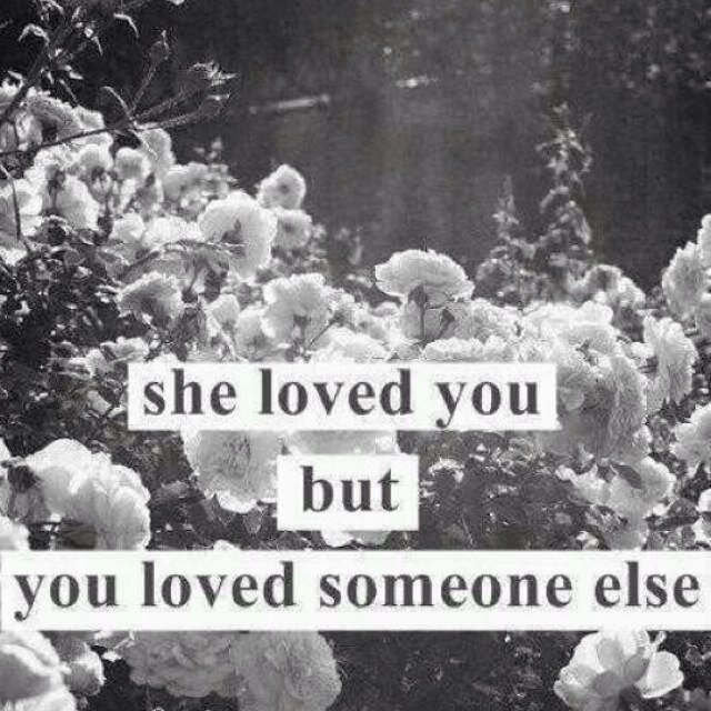 Lonley...