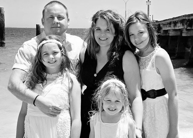 Devoted Father of 3 Beautiful Girls Proud & Loyal Husband to 1 Lovely Wife Procurement Lead for Shell - Prelude Project. Ambassador/Champion/Participant RTCC