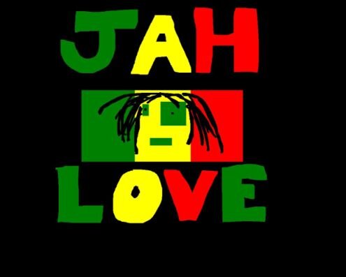 Jah Abençooa ✌☯☮