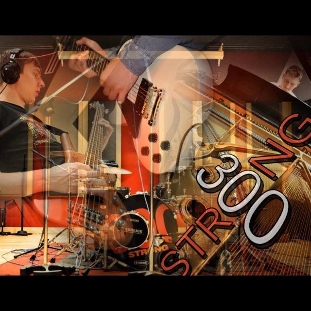 Musicians/Band - Blending rock, pop, folk, country, and jazz for the glory of God.
#heartsinsync about to drop.