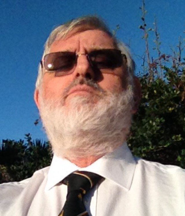 Retired manager (BA, DMS, MCMI) Writer / photographer / transport historian / Director Stephenson Loco Soc & York Mod Rly Show