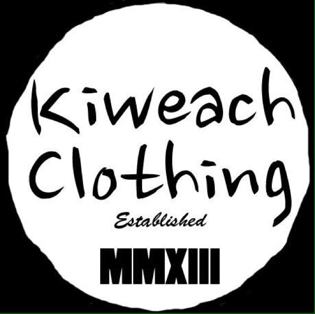 BRAND NEW independent clothing label, suited to those who are original and individual FOLLOW US ON INSTAGRAM @kiweach