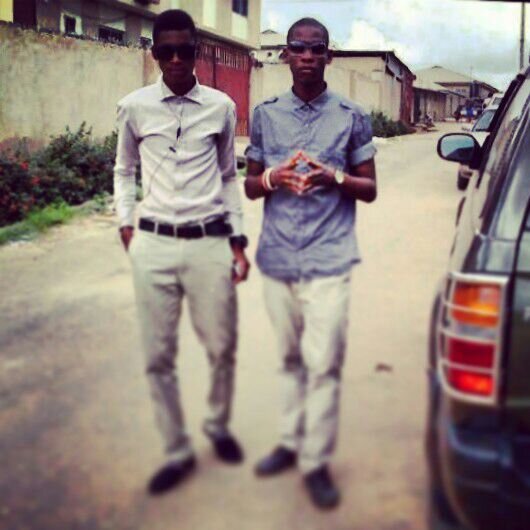 Just 2 simple,I don't make troubles. Always onpoint,