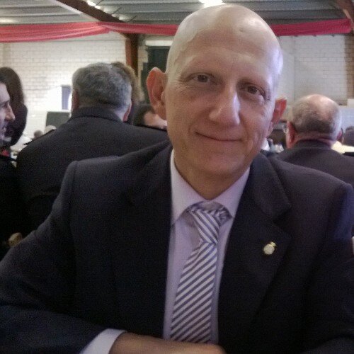 Isidro Rdguez Macías
