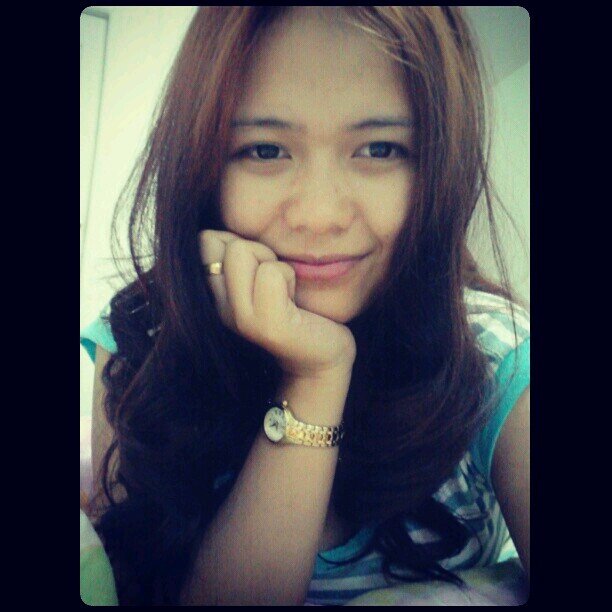 I'm Benjaporn Lapdoon (Benzii)                                         Line ID benzii_indy