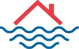 The highest ranked natural disaster in the United States, according to FEMA, is flooding.