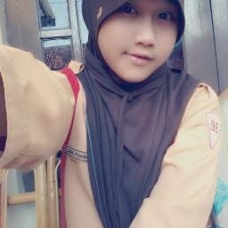 Welcome in my acount :) Era Fianiisa Putri 3 081199 3 SDN bendan 03 3 SMP N 11 pekalongan 3 Pasche,ACDChe, R n' B 3 endutz embem , BARCELONISTA