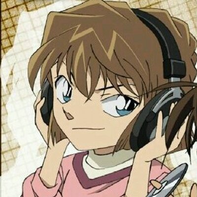 灰原哀 気まぐれ低浮上 Ai Shiho Fake Twitter 灰原哀 気まぐれ低浮上 Ai Shiho Fake Twitter