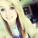 Haley Robinson⚾❤ (@05_haley) Twitter