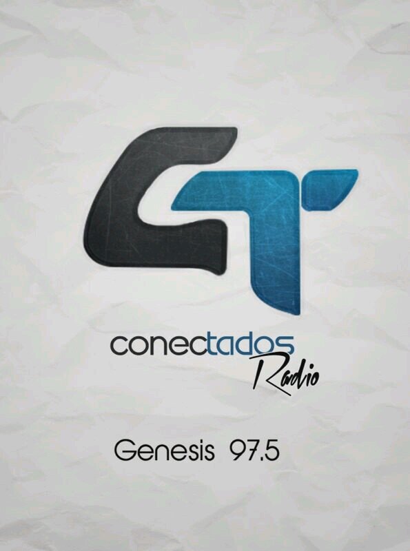Show Radial Cristiano, transmitido en la Génesis 97.5fm todos los Sábados de 11:00 am a 1:00 pm.
