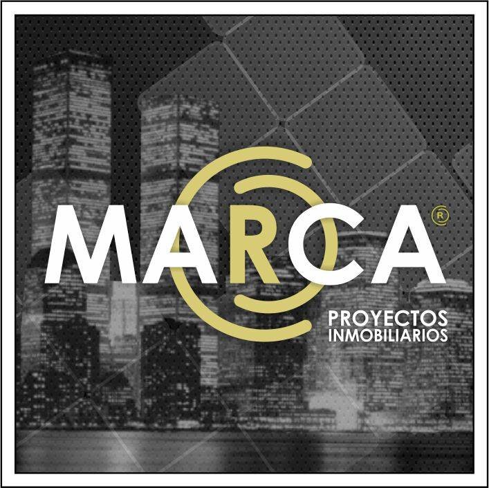 Revista MARCA Proyectos Inmobiliarios