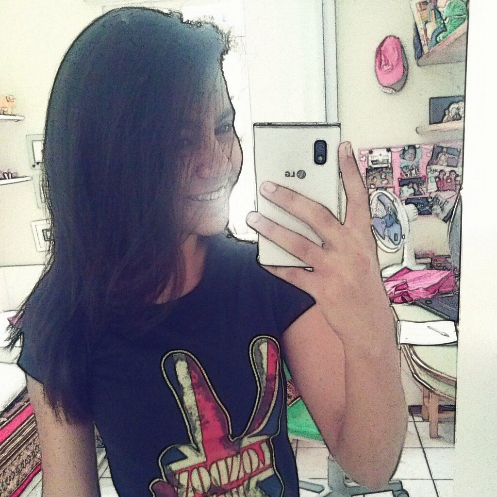 Laracec - instagram ✌♥