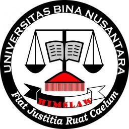 Himpunan Mahasiswa Business Law | Lembaga Mahasiswa Hukum BINUS University | Instagram: binus_himslaw |himslaw.binus@gmail.com