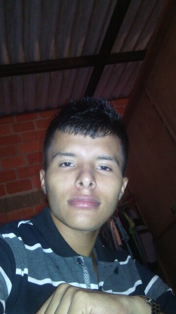 alejomolina15's profile picture. 