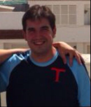 Por problemas en la red mi biografia no esta disponible en este momento, intentelo mas tarde. Gracias.