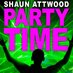 Party Time (Book) (@partytimebook) Twitter profile photo