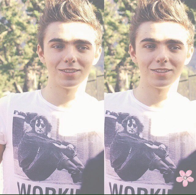 Nathan Sykes / the wanted / single