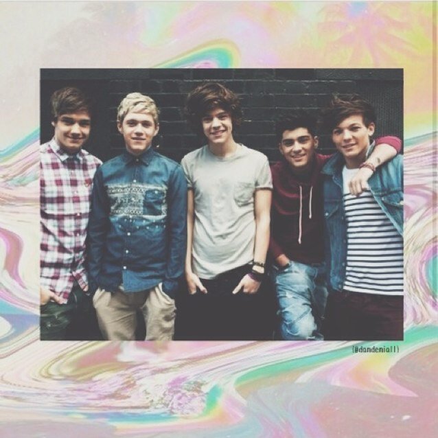 Free follow ! Go follow @noodlesnouis !