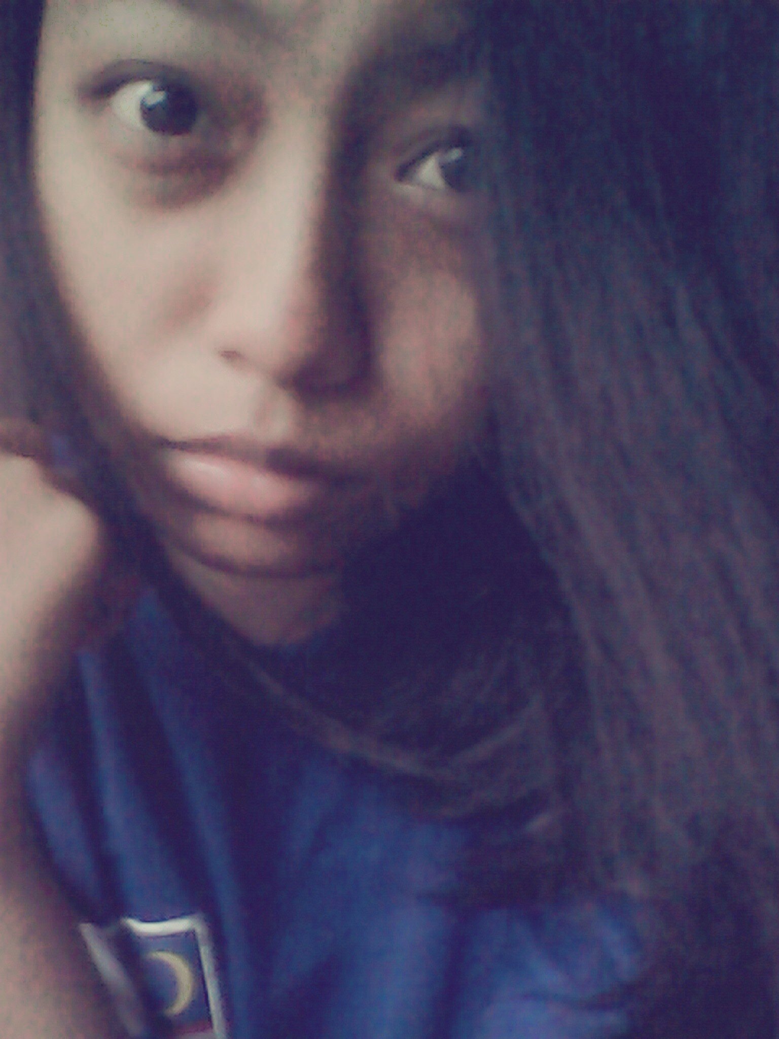 Taken w/Haikal :*