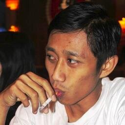 an_ful's profile picture. happy