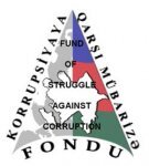 Official twitter account of Fund of Struggle against Corruption