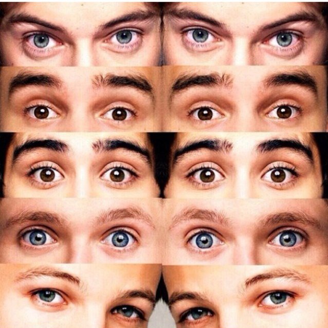 YOU HAVE A FOLLOW FROM ME, NOW GO AND FOLLOW @lickmezayn_ {SIGUE A @lickmezayn_ ❤️}