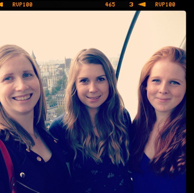 LolsEast's profile picture. An East London chick working in Advertising.